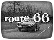 Click to read about Route 66 TV show